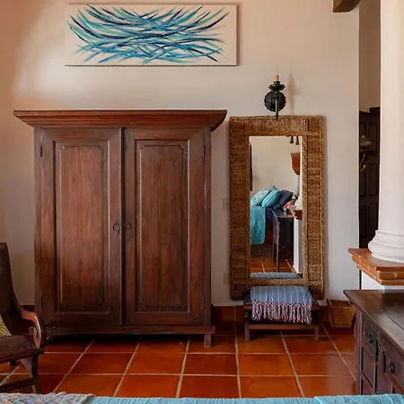 Privado Bahia Villa *