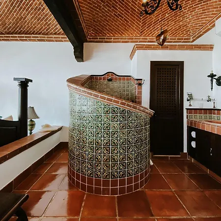 Villa Privado Bahia *