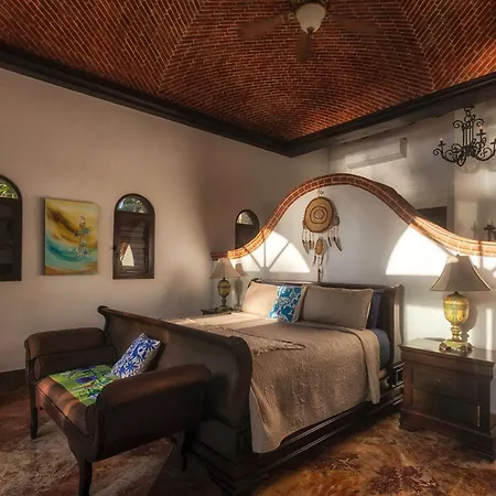 Privado Bahia Villa Tulum