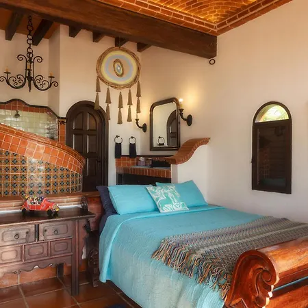 Privado Bahia Villa *