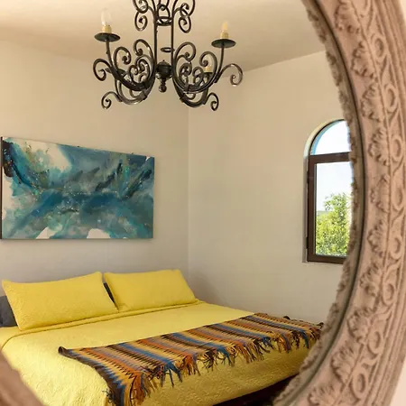 Privado Bahia Villa Tulum