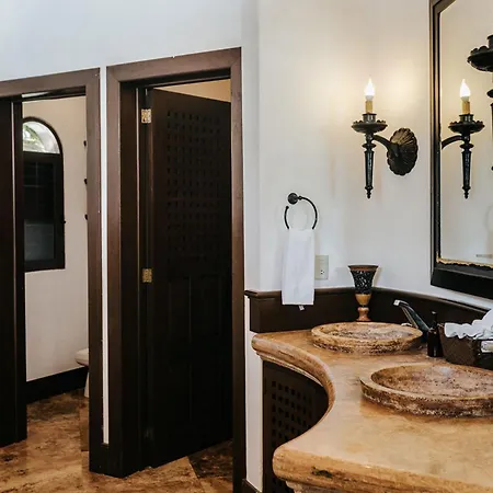 Privado Bahia Villa