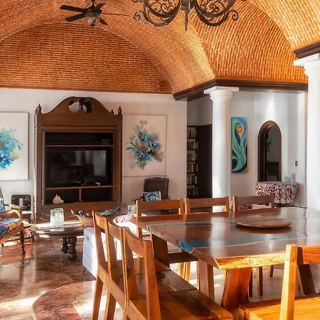 Privado Bahia Villa *