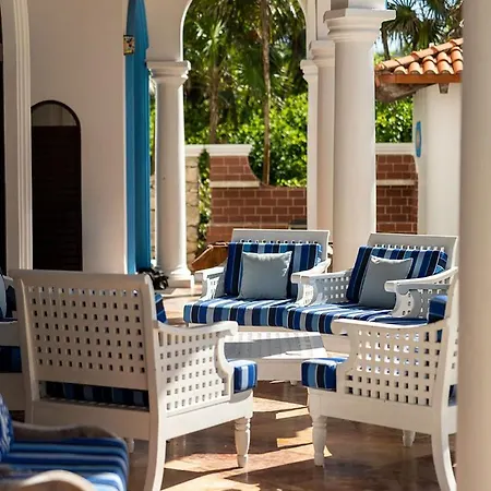 Privado Bahia Villa *