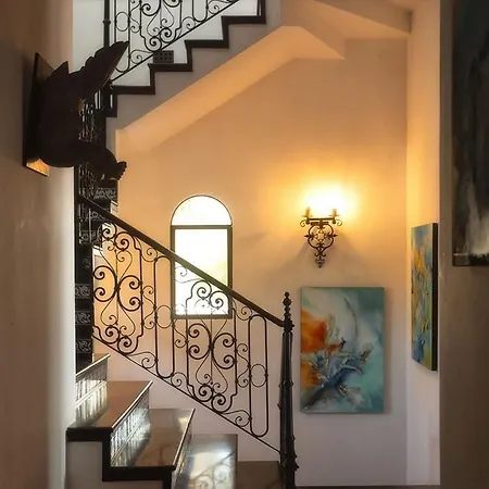Villa Privado Bahia Tulum