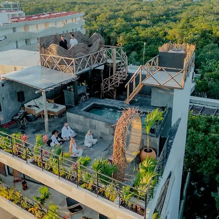 Seren Ph * Tulum