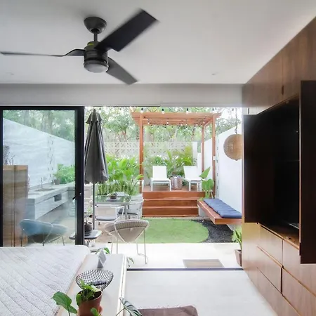 Apartment Depa Park Tulum