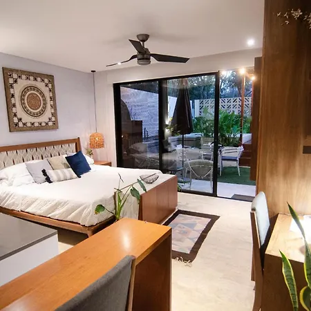 Depa Park Tulum