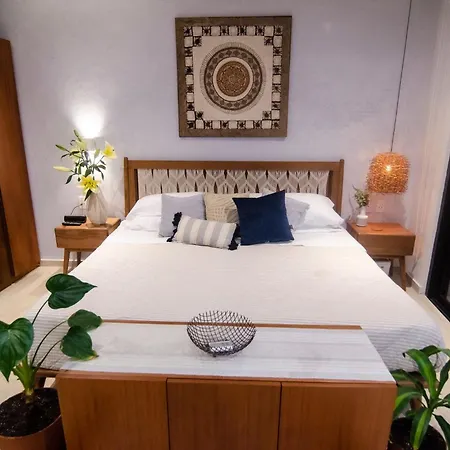Apartment Depa Park Tulum