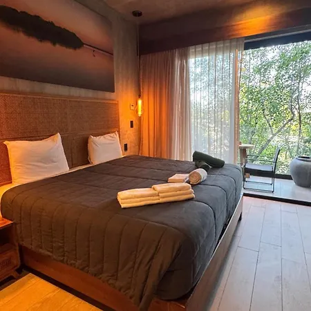 Tuk By Marea Apartment