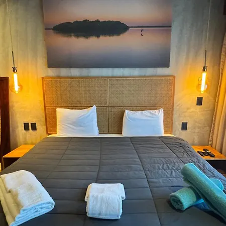 Tuk By Marea Apartment Tulum