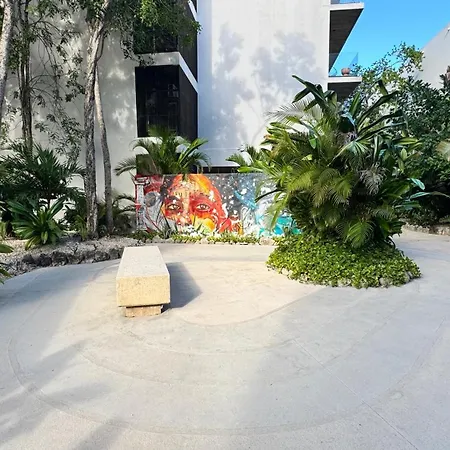 Tuk By Marea Apartment