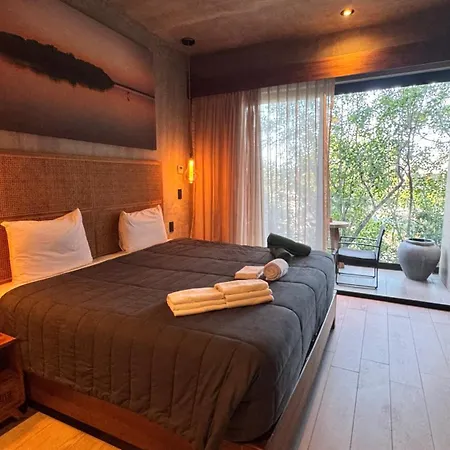 Apartment Tuk By Marea Tulum