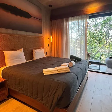 Apartment Tuk By Marea *