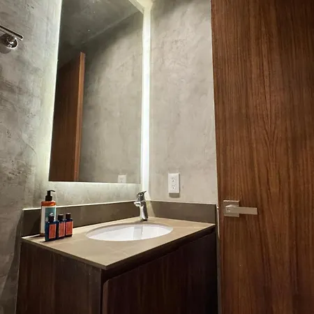 Apartment Tuk By Marea