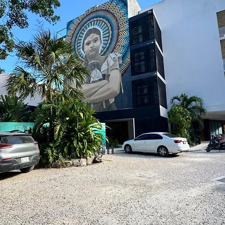 Tuk By Marea Apartment *