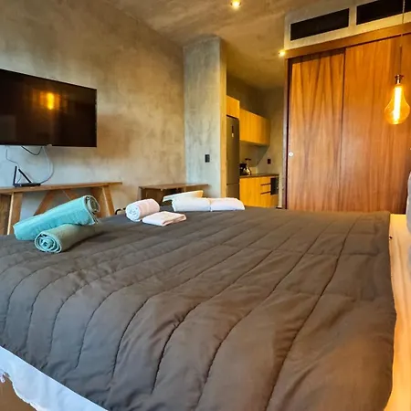 Apartment Tuk By Marea Tulum