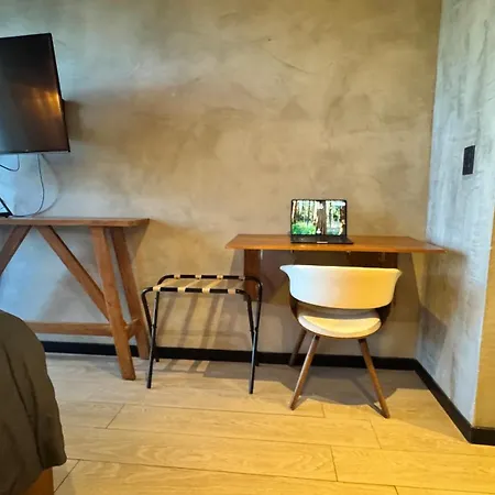 Tuk By Marea Apartment