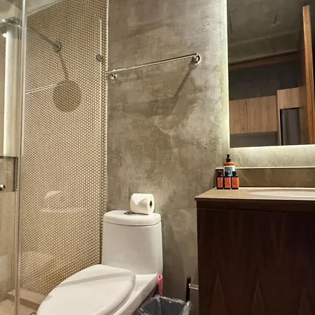 Tuk By Marea Apartment *
