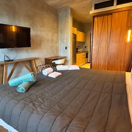 Apartment Tuk By Marea *