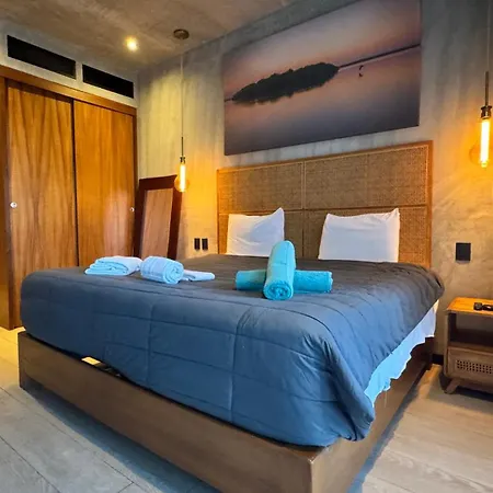 Tuk By Marea Apartment Tulum
