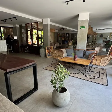 Apartment Tuk By Marea Tulum