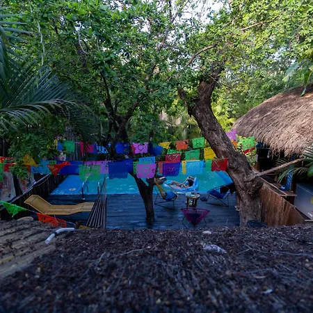 Maui Hostal *