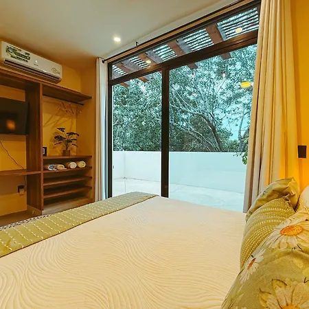 Apartamento La Linda Luxury Two Story Huge Terrace Next To The Pool