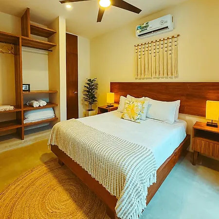 Apartamento La Linda Luxury Two Story Huge Terrace Next To The Pool *