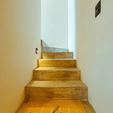 La Linda Luxury Two Story Huge Terrace Next To The Pool Apartamento *