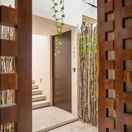 Essentia Luxury Jungle 2br With Private Pool Apartamento *