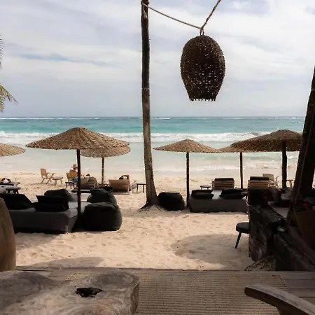 Essentia Luxury Jungle 2br With Private Pool Tulum
