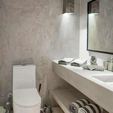 Essentia Luxury Jungle 2br With Private Pool Apartamento