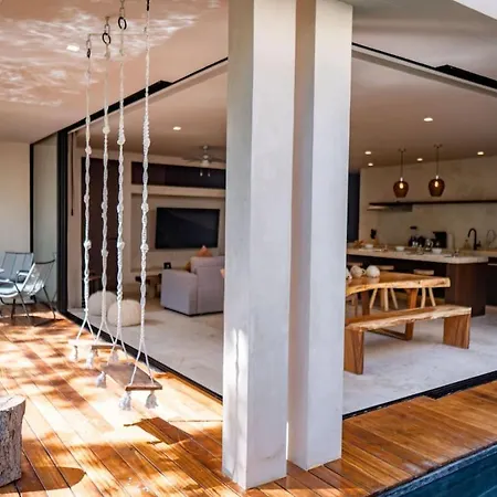 Essentia Luxury Jungle 2br With Private Pool Apartamento