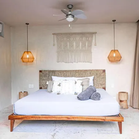Essentia Luxury Jungle 2br With Private Pool Apartamento *