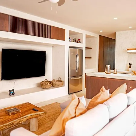 Apartamento Essentia Luxury Jungle 2br With Private Pool *