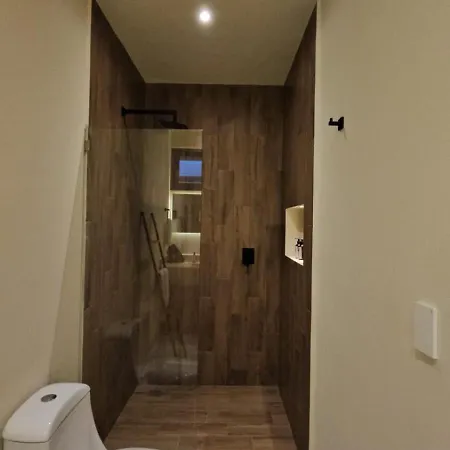 Apartment Full Private Pool, 1 Bed, 1 Sofa, 1 Inflatable *