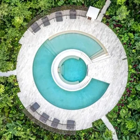 Discreet Luxury Between Jungle And Caribbean Mistiq T 2 Apartment *