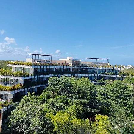 Discreet Luxury Between Jungle And Caribbean Mistiq T 2 Apartment