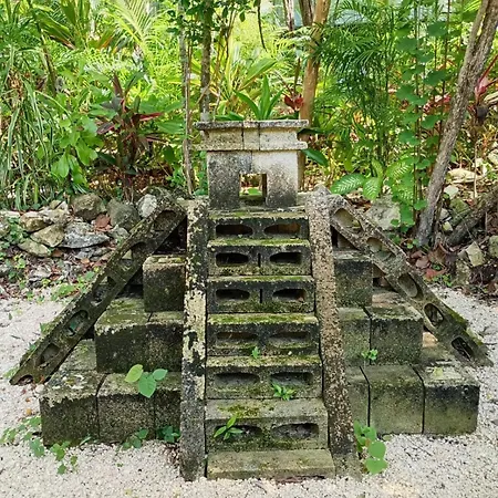 Discreet Luxury Between Jungle And Caribbean Mistiq T 2