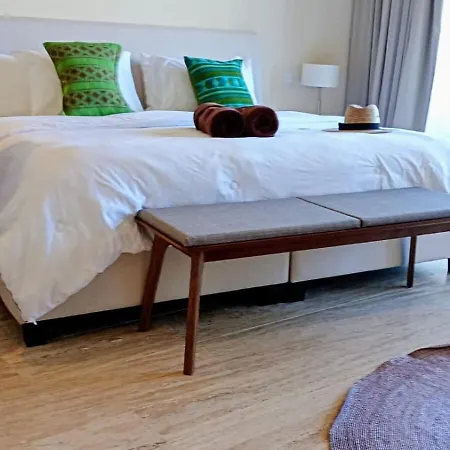 Discreet Luxury Between Jungle And Caribbean Mistiq T 2 Apartment