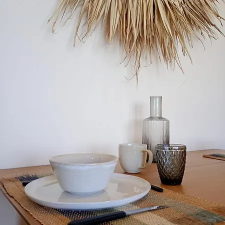 Apartment Discreet Luxury Between Jungle And Caribbean Mistiq T 2 *