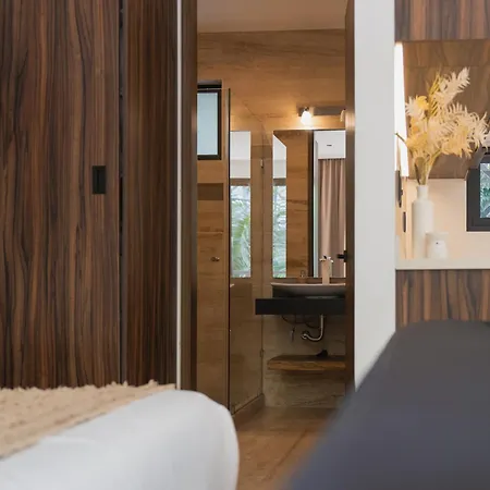 La Boheme Ultra-luxe Tulum