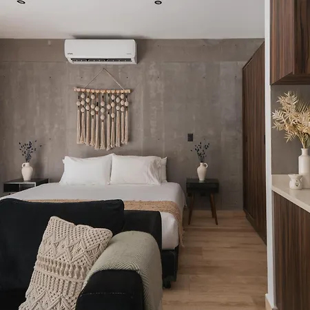 Holiday home La Boheme Ultra-luxe *