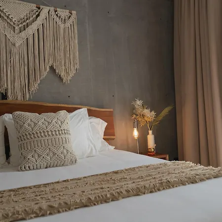 Holiday home La Boheme Ultra-luxe Tulum