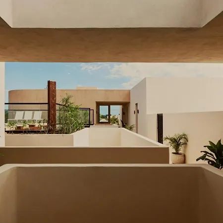Apartment Peregrina 104a 2-bedroom *