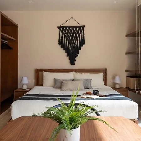 Peregrina 109 1br Luxury Apartment