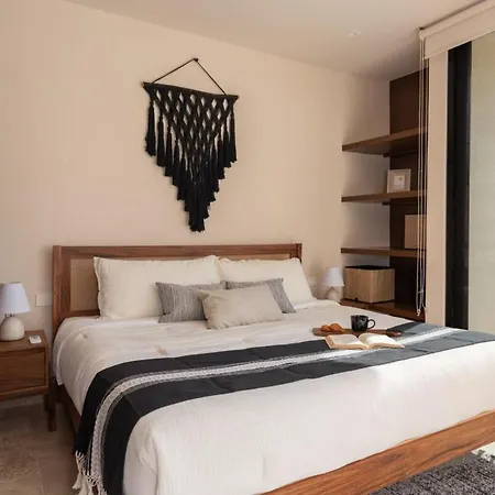 Apartment Peregrina 109 1br Luxury