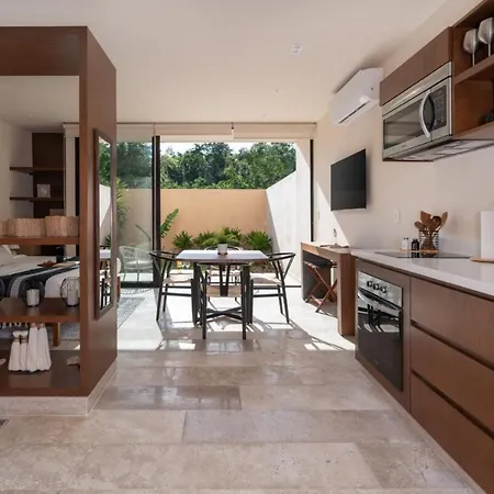 Apartment Peregrina 109 1br Luxury