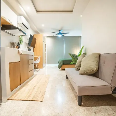 Chic And Elegant Escape In Apartment *